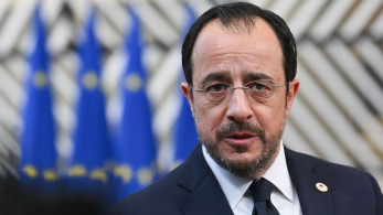 Λίβανος: Επίσκεψη από κοινού Χριστοδουλίδη - φον ντερ Λάιεν για την κατάσταση στη Μέση Ανατολή