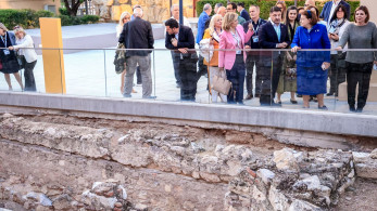 Περιφέρεια Αττικής: ολιστικό σχέδιο για την ανάδειξη της πολιτιστικής κληρονομιάς