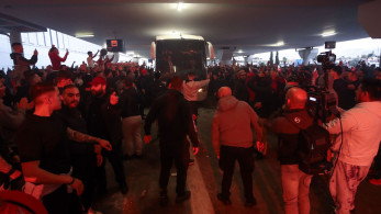 «Έγραψε» ιστορία ο Ολυμπιακός - Επικράτησε 3-2 στα πέναλτι της Φενέρμπαχτσε