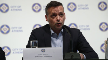 Χάρης Δούκας: εγκλωβισμένος στον λαβύρινθο της αριστερής ιδεολογίας