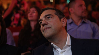 Αμένσιωτο μήνυμα Τσίπρα στον Κασσελάκη