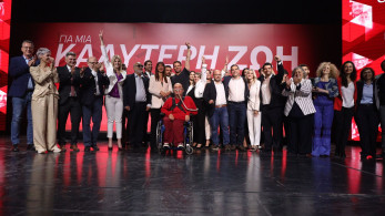 ΣΥΡΙΖΑ: περιδίνηση νέας εσωστρέφειας