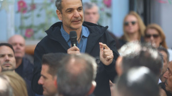 Κυριάκος Μητσοτάκης για γενοκτονία των Αρμενίων: Αποτίνουμε φόρο τιμής στα θύματα και διατηρούμε τη μνήμη ζωντανή