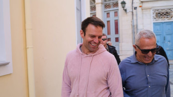 Κασσελάκης: ήξεις αφήξεις αλά Τραμπ