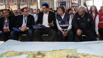 Βασίλης Κικίλιας για «ΜΙΝΩΑ»: Υλοποιούμε τη μεγαλύτερη αντισεισμική άσκηση στη χώρα