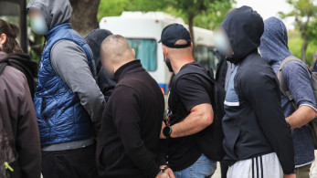 Δολοφονία Λυγγερίδη: το προφίλ των μπουμπουκιών της Θύρας 7 - Τι αναφέρει η ογκώδης δικογραφία