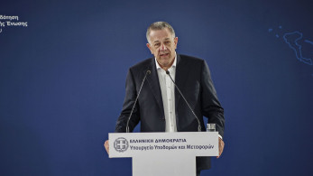 Νίκος Ταχιάος: Σε εξέλιξη έργα 160 εκατ. ευρώ στο Νότιο Αιγαίο
