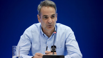 Μητσοτάκης στο TikTok για την επιστολική ψήφο: Για πρώτη φορά διευκολύνεται έμπρακτα η συμμετοχή των πολιτών στις εκλογές