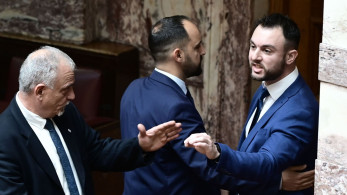 Δίωξη για κακούργημα στον Κωνσταντίνο Φλώρο - Αύριο η απολογία του στον ανακριτή