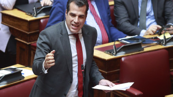 Αιχμές Πλεύρη σε Βελόπουλο: Ούτε πρόεδρος κόμματος δεν θα μας υποδείξει πού και με ποιον τρόπο θα θρησκευόμαστε