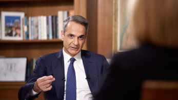Κυριάκος Μητσοτάκης: ο πήχης για τις ευρωεκλογές και τα μηνύματα κατά της μισαλλοδοξίας