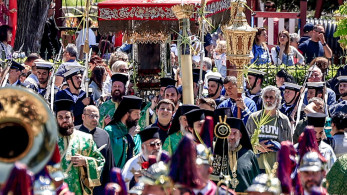 Ο αυξημένος τουρισμός το Πάσχα διαψεύδει ΣΥΡΙΖΑ και ΠΑΣΟΚ