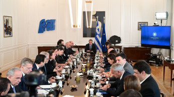 H D-Day της κυβέρνησης