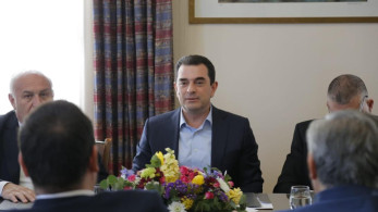 Κώστας Σκρέκας: Βιοτεχνία και μεταποίηση καταγράφουν ισχυρές επιδόσεις και ανθεκτικότητα