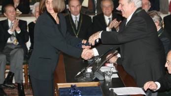 Νέα Αριστερά: υποψήφια ευρωβουλευτής η συγγραφέας Μάρω Δούκα