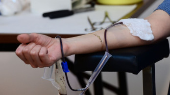 Εθελοντική Αιμοδοσία από την ΟΝΝΕΔ και τη ΔΑΠ-ΝΔΦΚ για την Παγκόσμια Ημέρα κατά του Καρκίνου