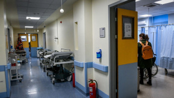 Θεσσαλονίκη: βρέφος 5,5 μηνών σε κρίσιμη κατάσταση νοσηλεύεται στο «Ιπποκράτειο»