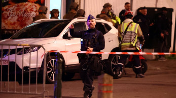 Βρυξέλλες: συνελήφθη 14χρονος που σχεδίαζε επίθεση σε τζαμί