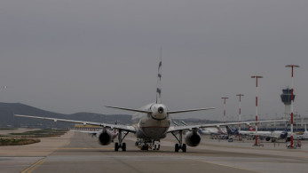 Αναγκαστική προσγείωση αεροσκάφους στο «Ελευθέριος Βενιζέλος» - Μπήκαν πουλιά στον κινητήρα
