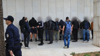 Δολοφονία Λυγγερίδη: στη φυλακή ο «Κοκός», ηγετικό στέλεχος της εγκληματικής οργάνωσης οπαδών