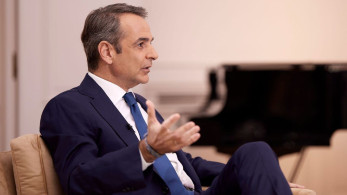 Μητσοτάκης: Θα καταθέσουμε υπόμνημα στον Άρειο Πάγο κατά της υποψηφιότητας των Σπαρτιατών