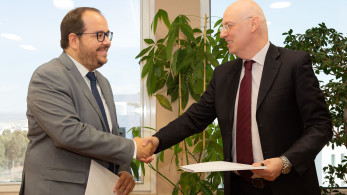 Ελληνικό Κτηματολόγιο: μνημόνιο συνεργασίας με το Εθνικό Κέντρο Τεκμηρίωσης