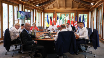 Συγκαλείται η G7: θα συζητήσουν την επίθεση του Ιράν κατά του Ισραήλ