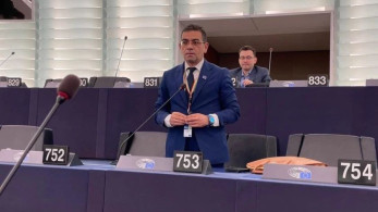 Γιώργος Σταμάτης - ΕΛΚ για ΛΟΑΤΚΙ: Στον δρόμο για μια πιο συμπεριληπτική Ευρώπη