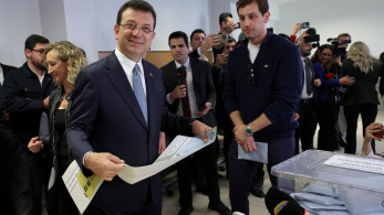 Αυτοδιοικητικές εκλογές Τουρκίας: μπροστά ο Ιμάμογλου με 50,12% στην Κωνσταντινούπολη