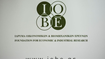 ΙΟΒΕ: Σημαντική ανάκαμψη του δείκτη οικονομικού κλίματος τον Μάρτιο