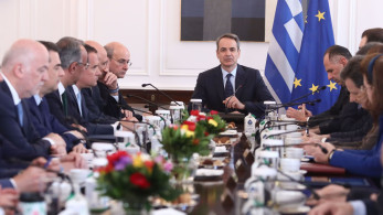 Συνεδριάζει το Υπουργικό Συμβούλιο υπό τον πρωθυπουργό τη Δευτέρα