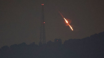 Ισραήλ: επίθεση της Χεζμπολάχ με drones - Αντεπίθεση με βομβαρδισμούς στον Λίβανο