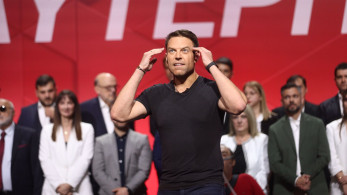Αμετανόητος ο Κασσελάκης: αποκαλεί πατριωτική πράξη τη Συμφωνία των Πρεσπών