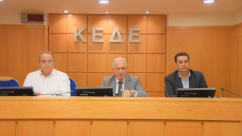 Λάζαρος Κυρίζογλου - ΚΕΔΕ: Ορθά οι δήμοι αντιδρούν στη βουλιμία πολεοδόμησης