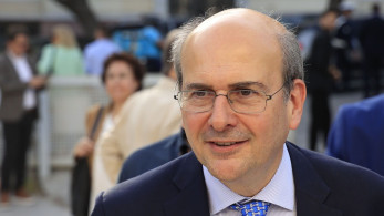 Κωστής Χατζηδάκης: «Η Ελλάδα είναι η ευχάριστη έκπληξη της ευρωπαϊκής Οικονομίας»