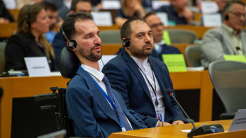 Στέλιος Κυμπουρόπουλος στο «Μανιφέστο»: «Ψηφίζουμε ΝΔ για πιο δυνατή Ελλάδα»