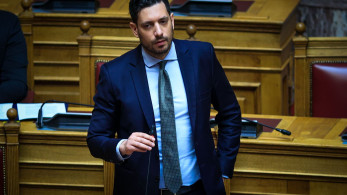 «Αποστολή» Κυρανάκη στις ΗΠΑ