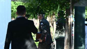 Το ΚΥΣΕΑ καταδικάζει απερίφραστα την επίθεση εναντίον του Ισραήλ - Η Ελλάδα πυλώνας σταθερότητας και ασφάλειας