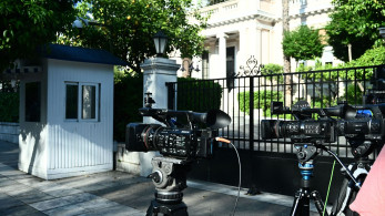 Ξεκίνησε το έκτακτο ΚΥΣΕΑ για τις εξελίξεις στη Μέση Ανατολή υπό τον πρωθυπουργό