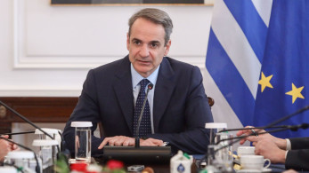 Μητσοτάκης για τα 50 χρόνια της ΝΔ: «Στις ευρωεκλογές θα κριθεί αν η χώρα θα μείνει σε τροχιά προόδου»