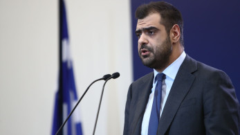 Παύλος Μαρινάκης: Κάθε απειλή προς την Κύπρο γίνεται απειλή για όλη την ΕΕ