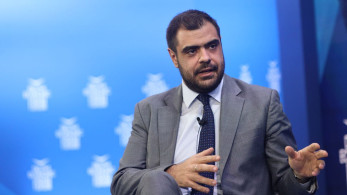 Παύλος Μαρινάκης: «Σταθερός, άμεσα ή έμμεσα, χορηγός της Χρυσής Αυγής ο ΣΥΡΙΖΑ και ο  Κασσελάκης»