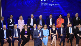 Κυριάκος Μητσοτάκης: σάλπισμα νίκης με ευρωψηφοδέλτιο εμπειρίας και ανανέωσης