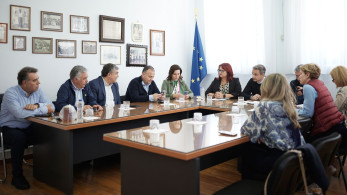 Μητσοτάκης από Τήλο: Κάνατε την κυκλική οικονομία πράξη
