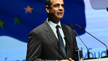 Μητσοτάκης  για το πρόγραμμα «ΑΙΓΙΣ»: Πρόληψη, καταστολή και αποκατάσταση το αναγκαίο τρίπτυχο
