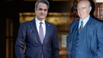 Από τον Εθνάρχη στον Κυριάκο Μητσοτάκη