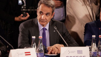 Μητσοτάκης: Απερίφραστη καταδίκη της κυβέρνησης και εμού προσωπικά στην επίθεση του Ιράν προς το Ισραήλ