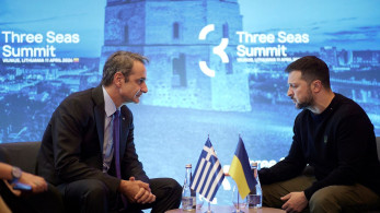 Σε Οδησσό, Μολδαβία και Στοκχόλμη ο Μητσοτάκης με μηνύματα στήριξης και ευρωπαϊκής εμβάθυνσης