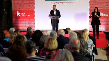 Νέα Αριστερά: Φίλης, Κούλογλου, Σακελλαρίδης στους 42 υποψήφιους ευρωβουλευτές
