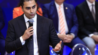Κόντρα Ορέστη Ομράν - Μάριου Κάτση: Ο ένας με στοιχεία, ο άλλος με... υπόσχεση για τουίτ!